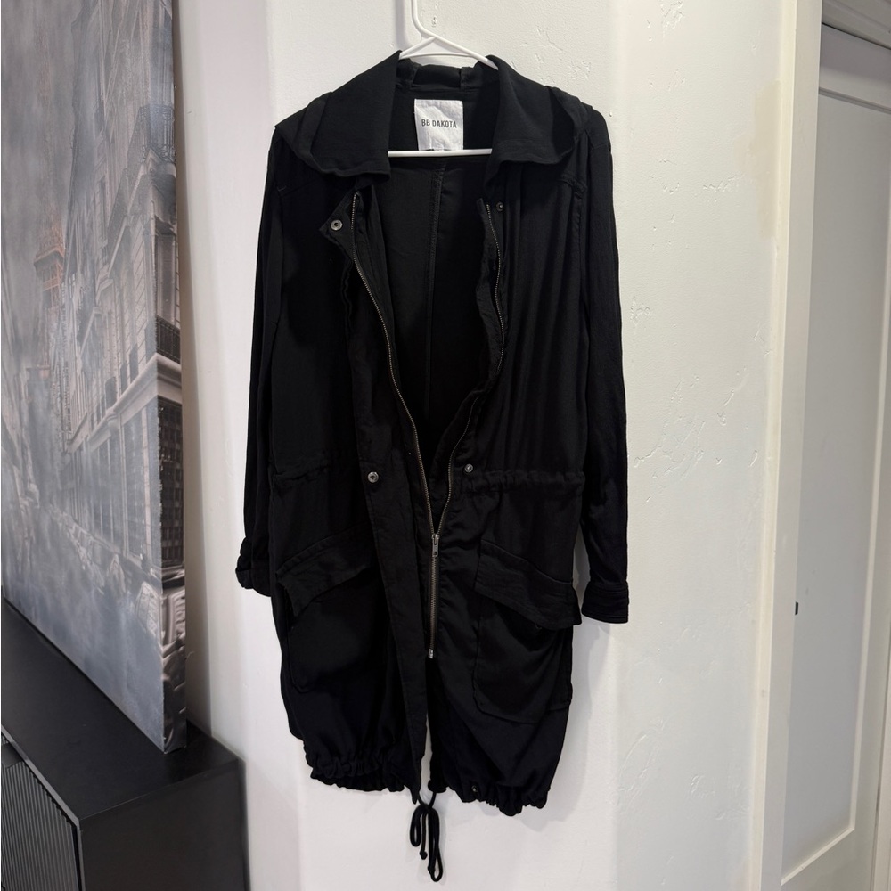 BB Dakota jacket